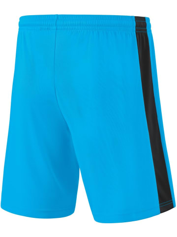 erima Sportshorts "Retro Star Shorts" in Blau