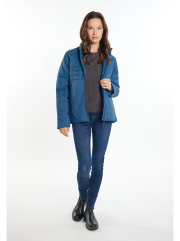 Albee Women Leichte Steppjacke in Marine
