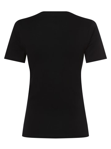 brookshire T-Shirt in schwarz