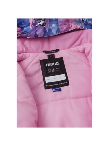 Reima Reima TODDLERS LANGNESWINTER OVERALL in Pink