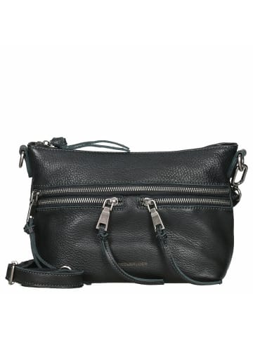 FREDs BRUDER Dear Crossbag - Umhängetasche 28 cm in schwarz