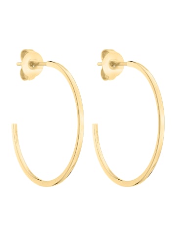 Tamaris Ohrringe Ohrringe in gold
