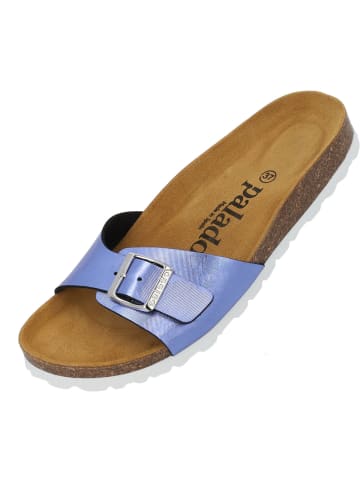 palado Pantoletten in Blau