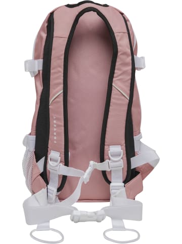 Brandit Backpack in dusty rose