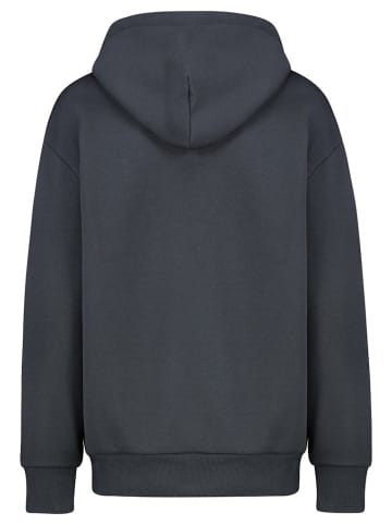 Authentic Style Hoodie für Damen in uni