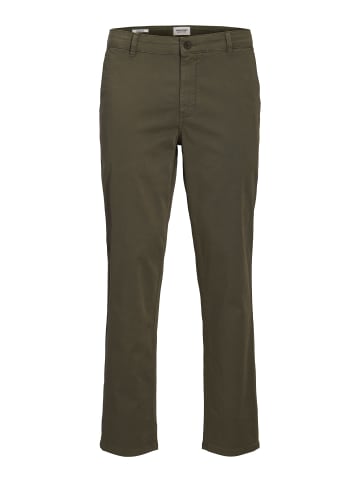 Jack & Jones Chino Hose in Crocodile