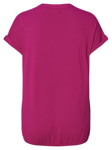 ESPRIT Still T-Shirt in Berry