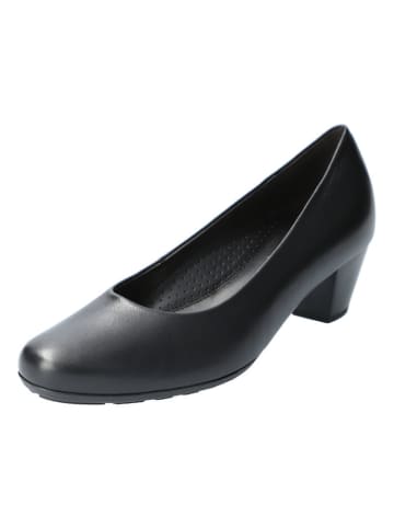 Gabor Pumps in Schwarz