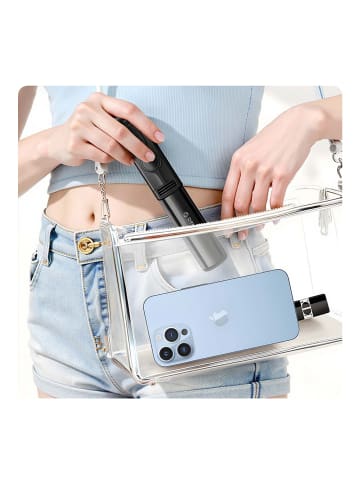 Orico Orico SPV68 Selfie-Stick, Mini-Stativ, Bluetooth, 360°-Drehung, 68 cm