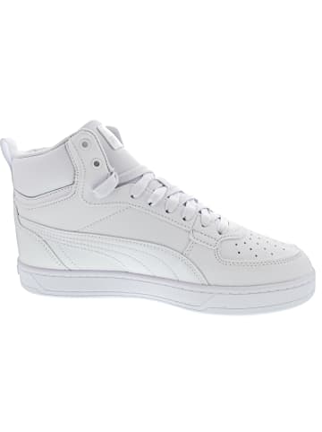 Puma Caven 2.0 MId Sneaker high Weiß