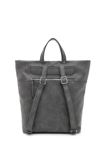 EMILY & NOAH Rucksack E&N Wien in grey