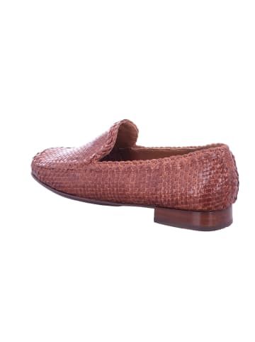 Sioux Damen Slipper CORDERA in braun