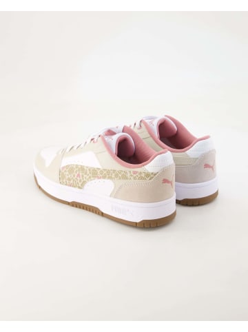 Puma Sneaker in Weiß