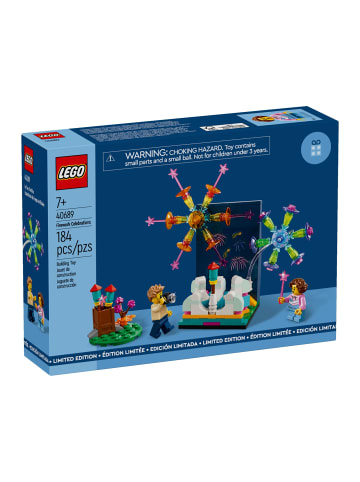 LEGO 40689 Feuerwerk