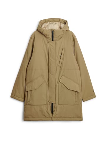 Tretorn TretornM LIGHT PADDED SHELL PARKA