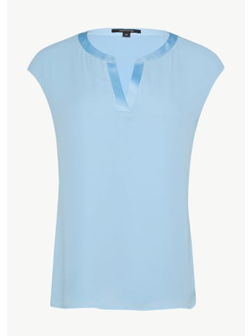 comma T-Shirt in 5084_hellblau