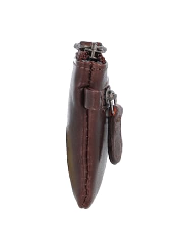 Braun Büffel Arezzo Schlüsseletui Leder 11 cm braun