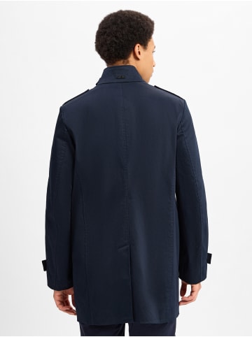 Cinque Kurzmantel CIScale in marine