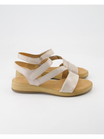 Gabor Sandalen in Beige