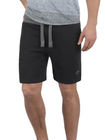 !SOLID Sweatshorts SDBenni in schwarz