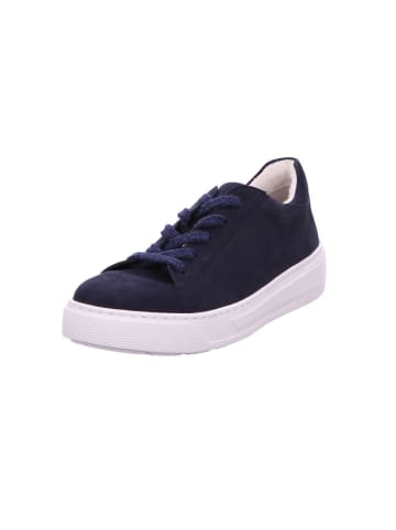 Gabor Sneaker in blau