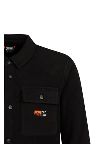 Protest " PRTHideout in True Black
