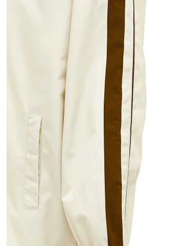cosimon Herren Jacket in WOLLWEISS