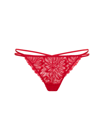LSCN BY LASCANA String in rot