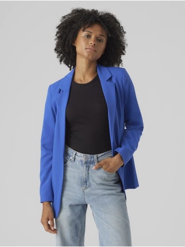 Vero Moda Blazer in Beaucoup Blue