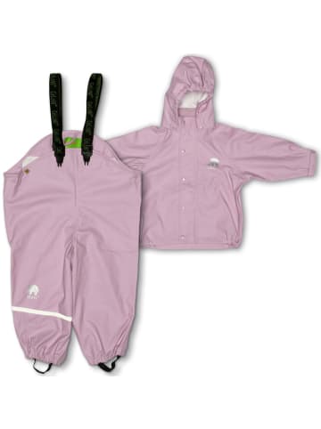 CeLaVi Kinder Regenset in Rosa