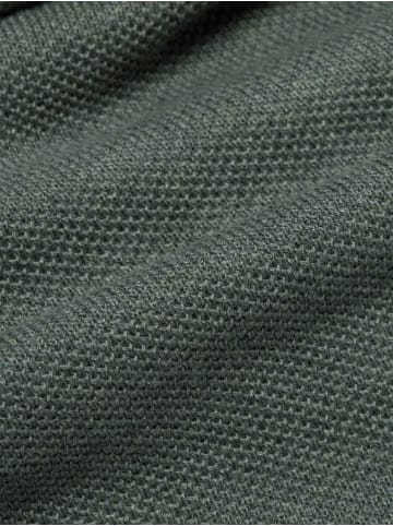 Nils Sundström Pullover in khaki - 0019