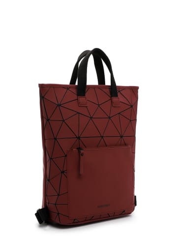SURI FREY Rucksack SFY SURI Sports Jessy-Lu in bordo 629