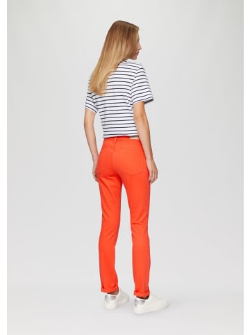 s.Oliver Jeans-Hose BETSY  in  25Z8_koralle