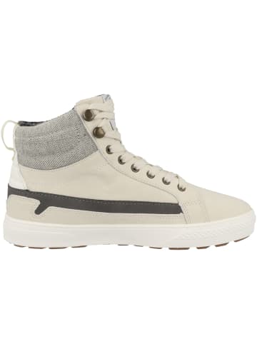 O`Neill Sneaker mid Wallenberg in weiss