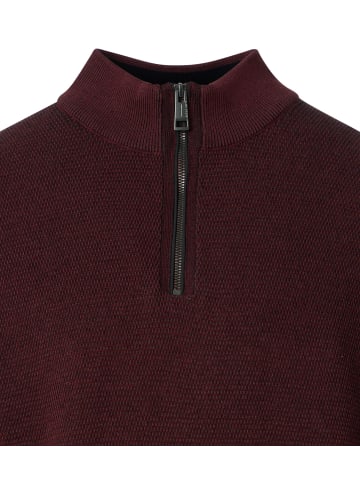 CASAMODA Pullover in Rot