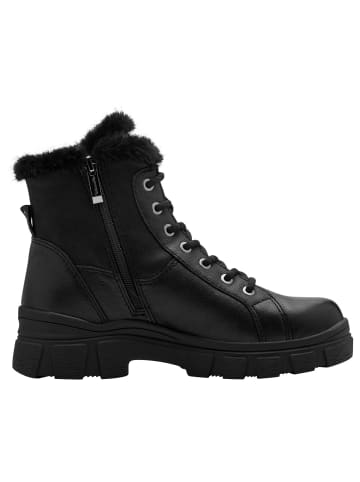 Tamaris Stiefelette in BLACK