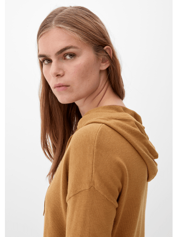 s.Oliver Pullover langarm in Braun