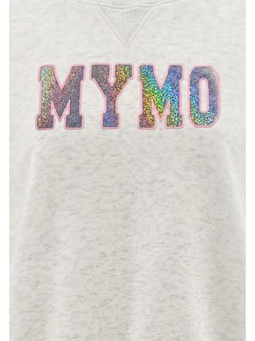 myMo Women Sweatshirt in OFFWHITE