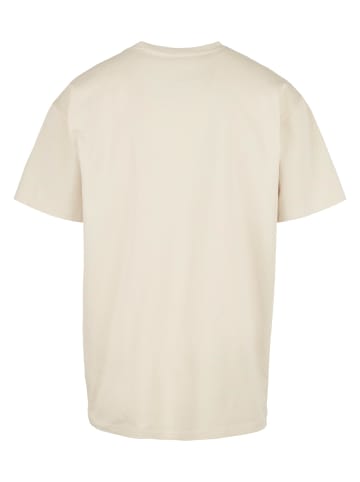 Mister Tee Mister Tee T-Shirts in sand