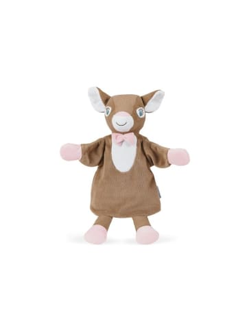 Sterntaler Handpuppe Waldis Rosie, ab 6 Monate