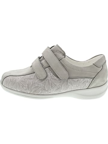 WALDLÄUFER Millu Klettschuh Beige