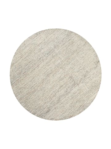 Wecon Home Kurzflorteppich Hamptons THIRTYTWO in beige