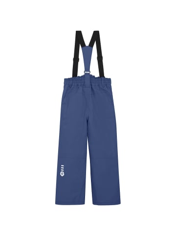 Color Kids SKI PANTSWITH POCKETS in Indigo