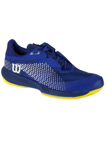 Wilson Wilson Kaos Swift 1.5 Clay in Blau