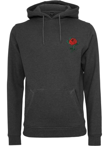 Mister Tee Mister Tee Kapuzenpullover in charcoal