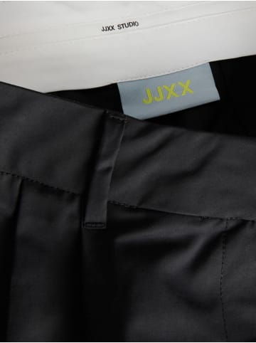 JJXX Hosen mit weitem Bein in Black