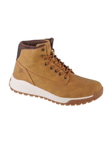 Fila Fila Lance XXI Mid in Braun