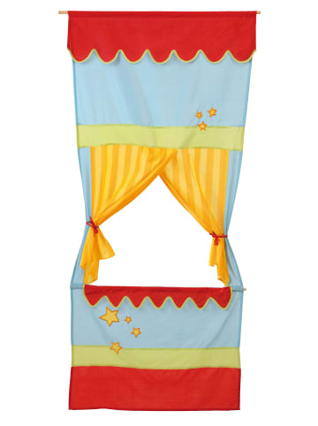 roba Tür-Kasperletheater zum Aufhängen – Puppentheater für Kinder