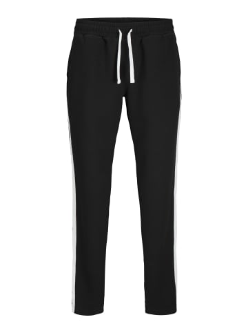 Jack & Jones Jogginghose in Black