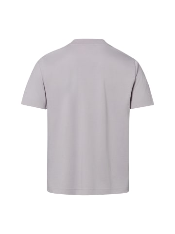 ellesse T-Shirt Floran in flieder
